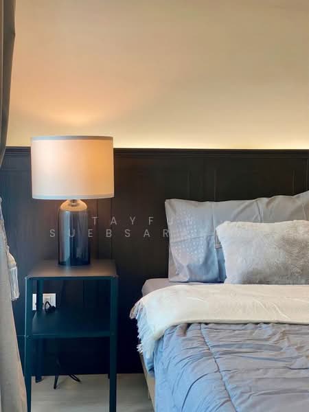 Indy 2 Bangna-Ramkhamhaeng 2, Bangkok, Soi Ramkhamhaeng 2, Dok Mai, Prawet, Bangkok, 3 Bedrooms, 122 sqm, Townhouse For Rent, by Tayfun  Suebsarakham , 500268527 - DDproperty.com