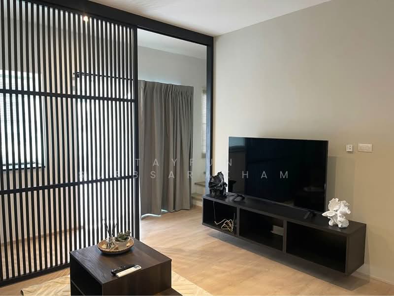 Indy 2 Bangna-Ramkhamhaeng 2, Bangkok, Soi Ramkhamhaeng 2, Dok Mai, Prawet, Bangkok, 3 Bedrooms, 122 sqm, Townhouse For Rent, by Tayfun  Suebsarakham , 500268527 - DDproperty.com