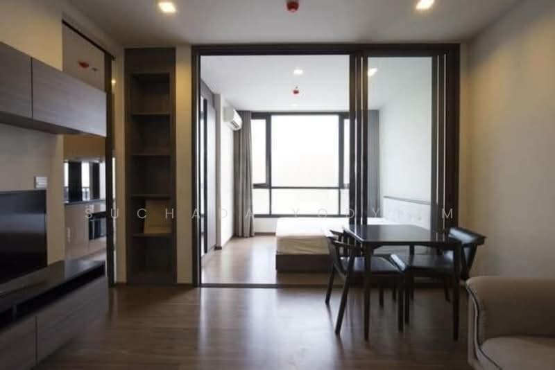 The Line Sukhumvit 71, Bangkok, 15 Sukhumvit 71 Road, Phra Kanong Nua, Watthana, Bangkok, 1 Bedroom, 30 sqm, Condo For Sale, by Suchada Yodyiem, 500268528 - DDproperty.com