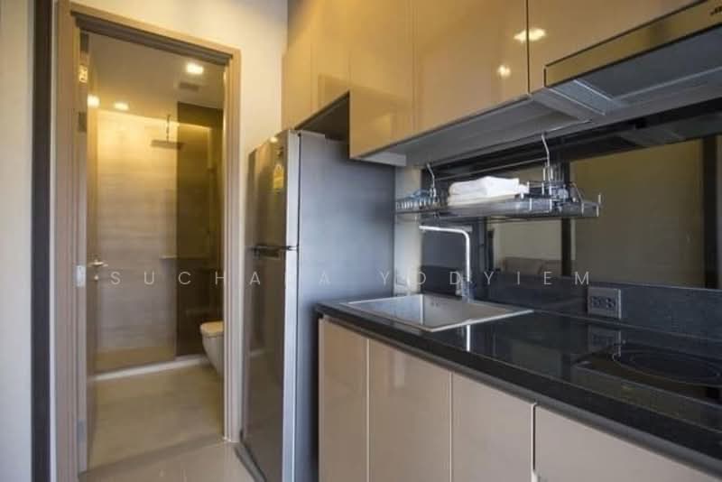 The Line Sukhumvit 71, Bangkok, 15 Sukhumvit 71 Road, Phra Kanong Nua, Watthana, Bangkok, 1 Bedroom, 30 sqm, Condo For Sale, by Suchada Yodyiem, 500268528 - DDproperty.com
