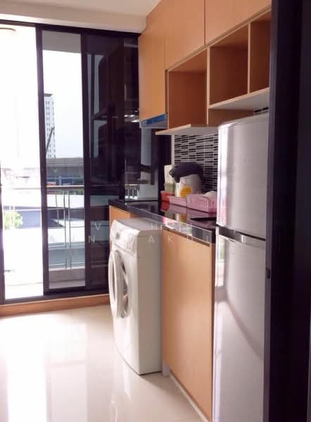 Bangkok Feliz Sukhumvit 69, Bangkok, Sukhumvit 69 Road, Phra Kanong Nua, Watthana, Bangkok, 1 Bedroom, 44 sqm, Condo For Rent, by Vichai  Annavakulthorn, 500268529 - DDproperty.com