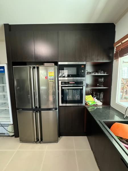 undefined, Chon Buri (Pattaya), Huai Kapi, Muang Chon Buri, Chon Buri (Pattaya), 4 Bedrooms, 218 sqm, Single Detached House For Rent, by Phonphen Tangphong, 500268531 - DDproperty.com