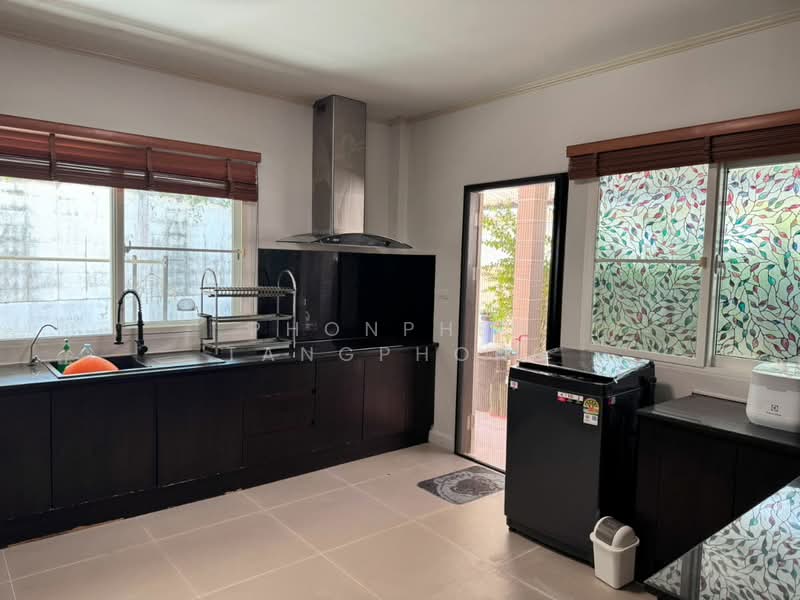 undefined, Chon Buri (Pattaya), Huai Kapi, Muang Chon Buri, Chon Buri (Pattaya), 4 Bedrooms, 218 sqm, Single Detached House For Rent, by Phonphen Tangphong, 500268531 - DDproperty.com