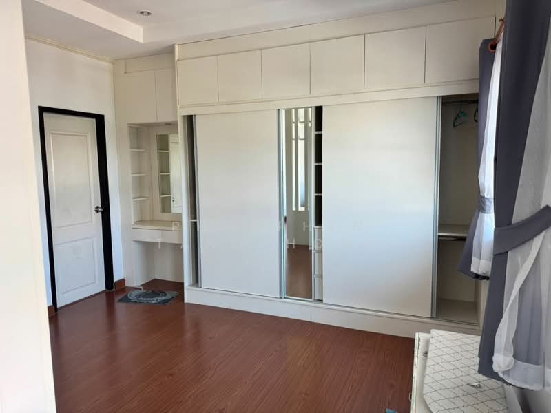 undefined, Chon Buri (Pattaya), Huai Kapi, Muang Chon Buri, Chon Buri (Pattaya), 4 Bedrooms, 218 sqm, Single Detached House For Rent, by Phonphen Tangphong, 500268531 - DDproperty.com