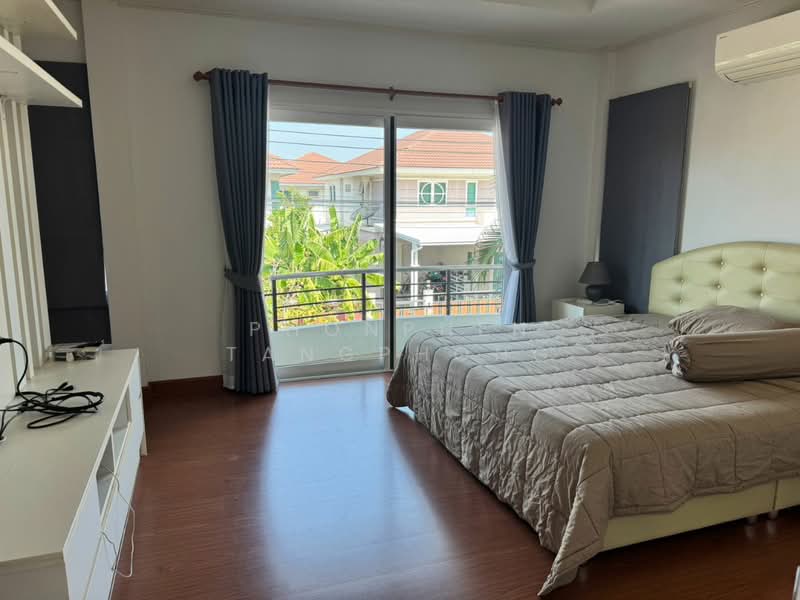 undefined, Chon Buri (Pattaya), Huai Kapi, Muang Chon Buri, Chon Buri (Pattaya), 4 Bedrooms, 218 sqm, Single Detached House For Rent, by Phonphen Tangphong, 500268531 - DDproperty.com