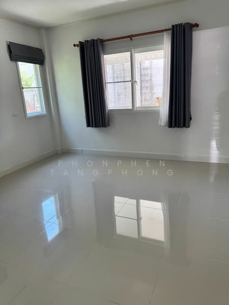 undefined, Chon Buri (Pattaya), Huai Kapi, Muang Chon Buri, Chon Buri (Pattaya), 4 Bedrooms, 218 sqm, Single Detached House For Rent, by Phonphen Tangphong, 500268531 - DDproperty.com