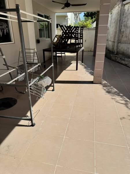 undefined, Chon Buri (Pattaya), Huai Kapi, Muang Chon Buri, Chon Buri (Pattaya), 4 Bedrooms, 218 sqm, Single Detached House For Rent, by Phonphen Tangphong, 500268531 - DDproperty.com