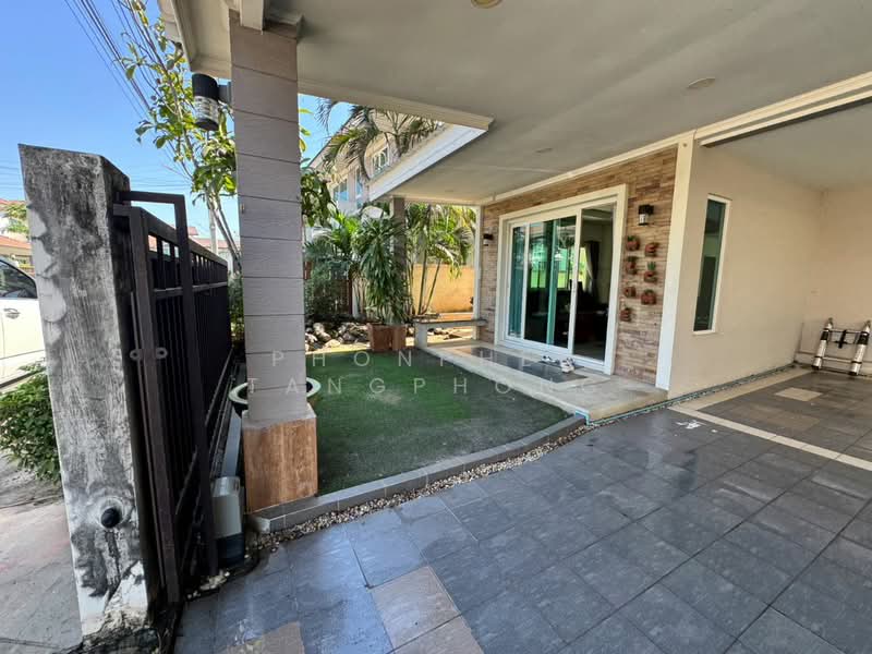 undefined, Chon Buri (Pattaya), Huai Kapi, Muang Chon Buri, Chon Buri (Pattaya), 4 Bedrooms, 218 sqm, Single Detached House For Rent, by Phonphen Tangphong, 500268531 - DDproperty.com