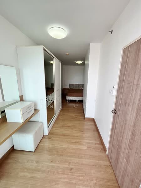 Supalai Park Kaset, Bangkok, Prasert Manutakit Road, Sena Nikhom, Chatuchak, Bangkok, 1 Bedroom, 50 sqm, Condo For Sale, by Bangkok Agent Co.,Ltd., 500268532 - DDproperty.com