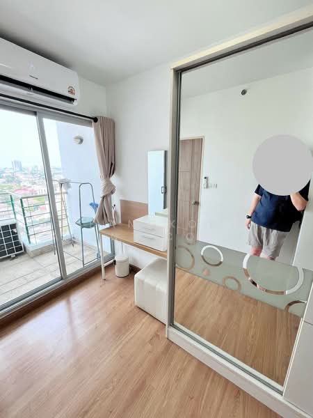 Supalai Park Kaset, Bangkok, Prasert Manutakit Road, Sena Nikhom, Chatuchak, Bangkok, 1 Bedroom, 50 sqm, Condo For Sale, by Bangkok Agent Co.,Ltd., 500268532 - DDproperty.com