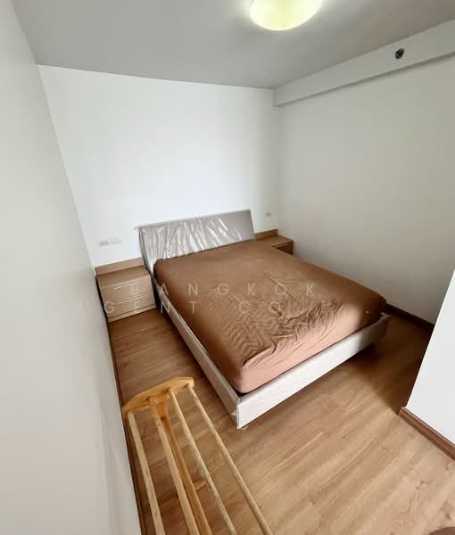 Supalai Park Kaset, Bangkok, Prasert Manutakit Road, Sena Nikhom, Chatuchak, Bangkok, 1 Bedroom, 50 sqm, Condo For Sale, by Bangkok Agent Co.,Ltd., 500268532 - DDproperty.com