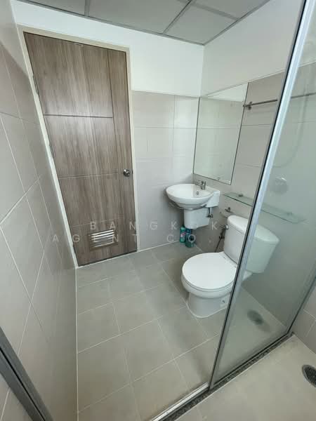 Supalai Park Kaset, Bangkok, Prasert Manutakit Road, Sena Nikhom, Chatuchak, Bangkok, 1 Bedroom, 50 sqm, Condo For Sale, by Bangkok Agent Co.,Ltd., 500268532 - DDproperty.com