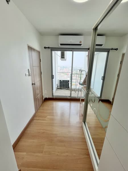 Supalai Park Kaset, Bangkok, Prasert Manutakit Road, Sena Nikhom, Chatuchak, Bangkok, 1 Bedroom, 50 sqm, Condo For Sale, by Bangkok Agent Co.,Ltd., 500268532 - DDproperty.com