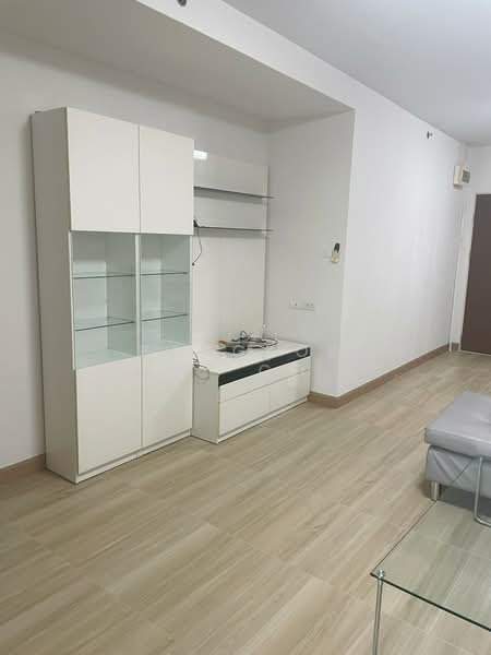 Supalai Park Kaset, Bangkok, Prasert Manutakit Road, Sena Nikhom, Chatuchak, Bangkok, 1 Bedroom, 50 sqm, Condo For Sale, by Bangkok Agent Co.,Ltd., 500268532 - DDproperty.com