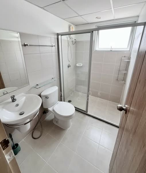 Supalai Park Kaset, Bangkok, Prasert Manutakit Road, Sena Nikhom, Chatuchak, Bangkok, 1 Bedroom, 50 sqm, Condo For Sale, by Bangkok Agent Co.,Ltd., 500268532 - DDproperty.com