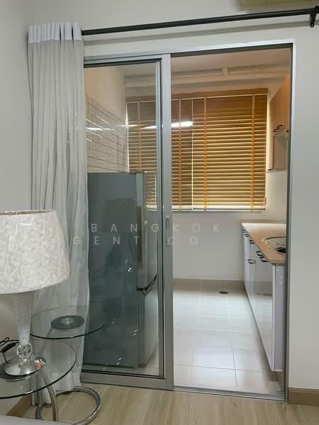 Supalai Park Kaset, Bangkok, Prasert Manutakit Road, Sena Nikhom, Chatuchak, Bangkok, 1 Bedroom, 50 sqm, Condo For Sale, by Bangkok Agent Co.,Ltd., 500268532 - DDproperty.com