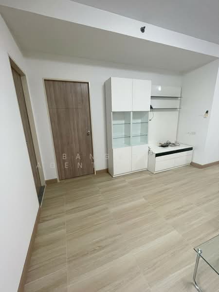 Supalai Park Kaset, Bangkok, Prasert Manutakit Road, Sena Nikhom, Chatuchak, Bangkok, 1 Bedroom, 50 sqm, Condo For Sale, by Bangkok Agent Co.,Ltd., 500268532 - DDproperty.com