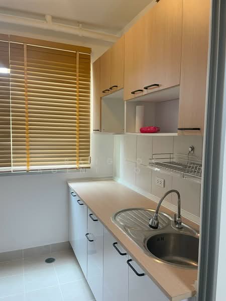 Supalai Park Kaset, Bangkok, Prasert Manutakit Road, Sena Nikhom, Chatuchak, Bangkok, 1 Bedroom, 50 sqm, Condo For Sale, by Bangkok Agent Co.,Ltd., 500268532 - DDproperty.com