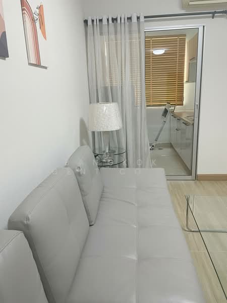 Supalai Park Kaset, Bangkok, Prasert Manutakit Road, Sena Nikhom, Chatuchak, Bangkok, 1 Bedroom, 50 sqm, Condo For Sale, by Bangkok Agent Co.,Ltd., 500268532 - DDproperty.com