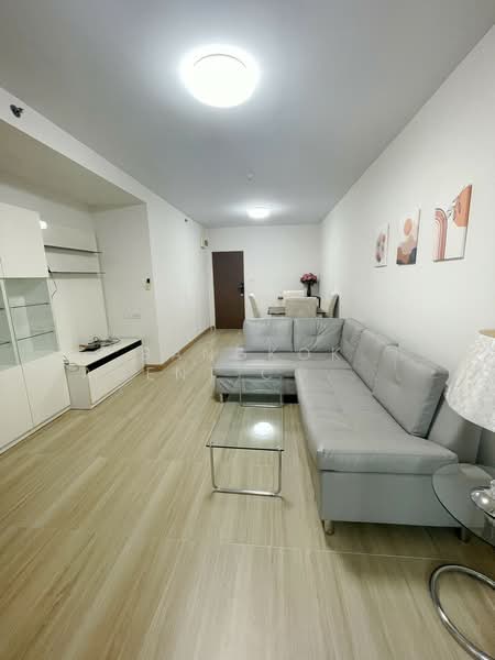 Supalai Park Kaset : ศุภาลัย ปาร์ค เกษตร, กรุงเทพ, ถนนประเสริฐมนูกิจ, เสนานิคม, จตุจักร, กรุงเทพ, 50 ตร.ม., คอนโด ขาย, โดย Bangkok Agent Co.,Ltd., 500268532 - DDproperty.com