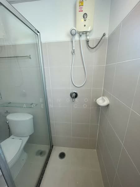 Supalai Park Kaset, Bangkok, Prasert Manutakit Road, Sena Nikhom, Chatuchak, Bangkok, 1 Bedroom, 50 sqm, Condo For Sale, by Bangkok Agent Co.,Ltd., 500268532 - DDproperty.com