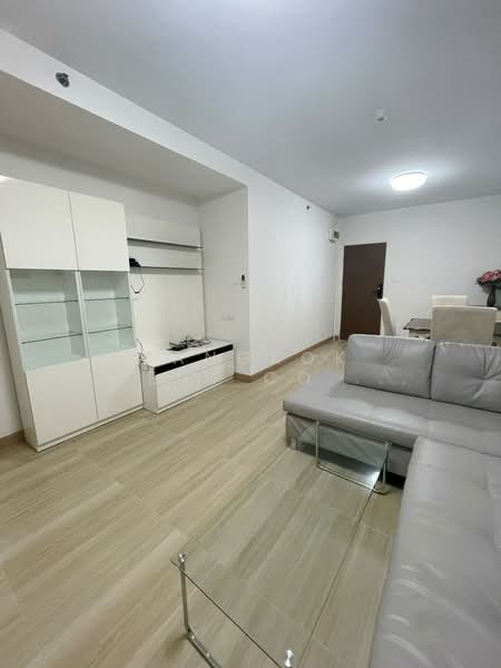 Supalai Park Kaset, Bangkok, Prasert Manutakit Road, Sena Nikhom, Chatuchak, Bangkok, 1 Bedroom, 50 sqm, Condo For Sale, by Bangkok Agent Co.,Ltd., 500268532 - DDproperty.com