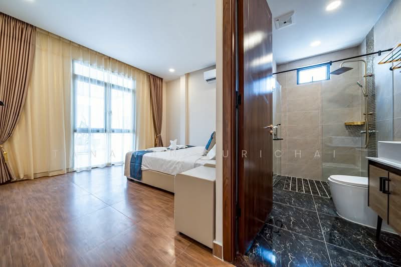 7-BR House, Chon Buri (Pattaya), Nong Pru, Bang Lamung (Pattaya), Chon Buri (Pattaya), 7 Bedrooms, 320 sqm, Single Detached House For Sale, by Tanawan Surichai, 500268534 - DDproperty.com
