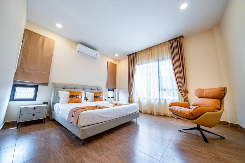 7-BR House, Chon Buri (Pattaya), Nong Pru, Bang Lamung (Pattaya), Chon Buri (Pattaya), 7 Bedrooms, 320 sqm, Single Detached House For Sale, by Tanawan Surichai, 500268534 - DDproperty.com