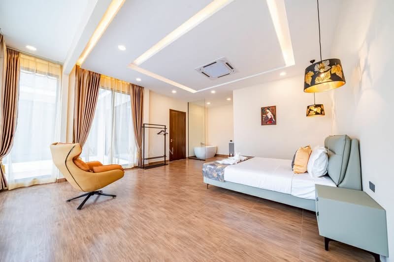 บ้าน 7-ห้องนอน, ชลบุรี, หนองปรือ, บางละมุง, ชลบุรี, 320 ตร.ม., บ้านเดี่ยว ขาย, โดย Tanawan Surichai, 500268534 - DDproperty.com