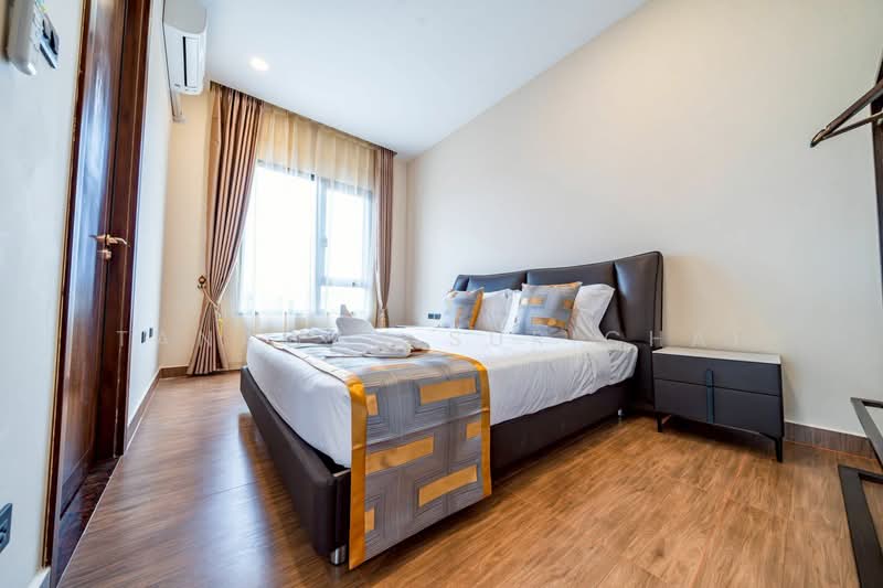 7-BR House, Chon Buri (Pattaya), Nong Pru, Bang Lamung (Pattaya), Chon Buri (Pattaya), 7 Bedrooms, 320 sqm, Single Detached House For Sale, by Tanawan Surichai, 500268534 - DDproperty.com