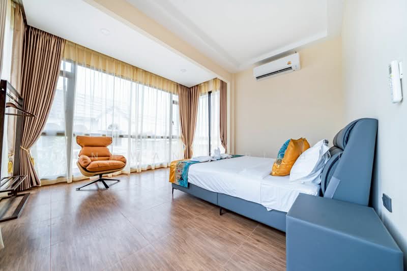 7-BR House, Chon Buri (Pattaya), Nong Pru, Bang Lamung (Pattaya), Chon Buri (Pattaya), 7 Bedrooms, 320 sqm, Single Detached House For Sale, by Tanawan Surichai, 500268534 - DDproperty.com