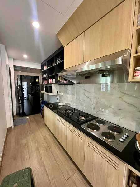 4-BR House, Bangkok, Lat Yao, Chatuchak, Bangkok, 4 Bedrooms, 382 sqm, Single Detached House For Sale, by Suchada Yodyiem, 500268535 - DDproperty.com