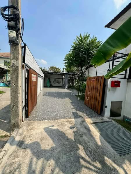 บ้าน 4-ห้องนอน, กรุงเทพ, ลาดยาว, จตุจักร, กรุงเทพ, 382 ตร.ม., บ้านเดี่ยว ขาย, โดย Suchada Yodyiem, 500268535 - DDproperty.com