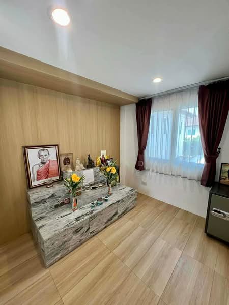 บ้าน 4-ห้องนอน, กรุงเทพ, ลาดยาว, จตุจักร, กรุงเทพ, 382 ตร.ม., บ้านเดี่ยว ขาย, โดย Suchada Yodyiem, 500268535 - DDproperty.com