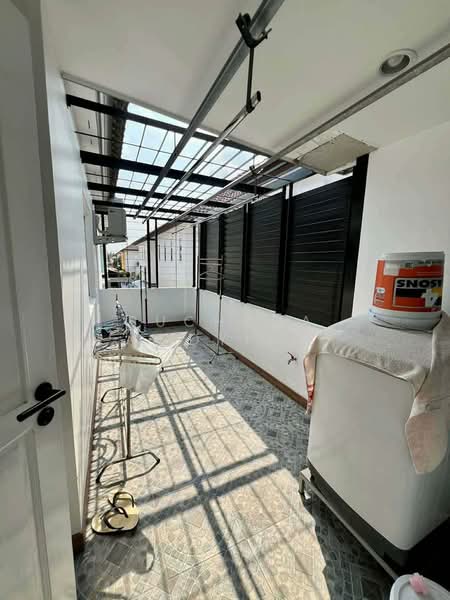 บ้าน 4-ห้องนอน, กรุงเทพ, ลาดยาว, จตุจักร, กรุงเทพ, 382 ตร.ม., บ้านเดี่ยว ขาย, โดย Suchada Yodyiem, 500268535 - DDproperty.com