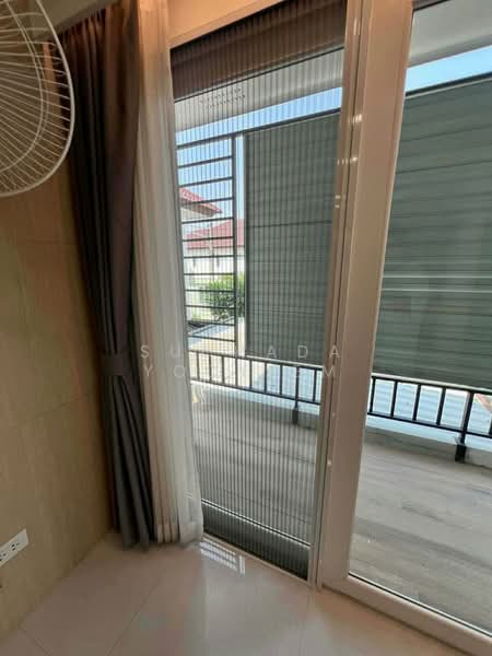 บ้าน 4-ห้องนอน, กรุงเทพ, ลาดยาว, จตุจักร, กรุงเทพ, 382 ตร.ม., บ้านเดี่ยว ขาย, โดย Suchada Yodyiem, 500268535 - DDproperty.com