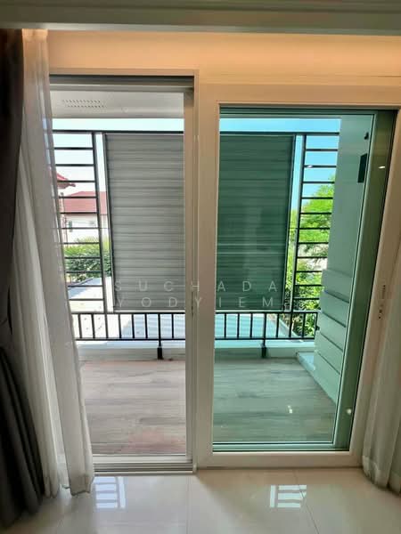 4-BR House, Bangkok, Lat Yao, Chatuchak, Bangkok, 4 Bedrooms, 382 sqm, Single Detached House For Sale, by Suchada Yodyiem, 500268535 - DDproperty.com