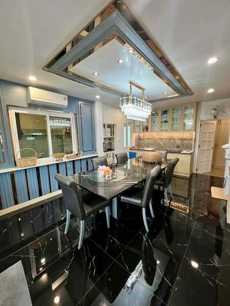 4-BR House, Bangkok, Lat Yao, Chatuchak, Bangkok, 4 Bedrooms, 382 sqm, Single Detached House For Sale, by Suchada Yodyiem, 500268535 - DDproperty.com