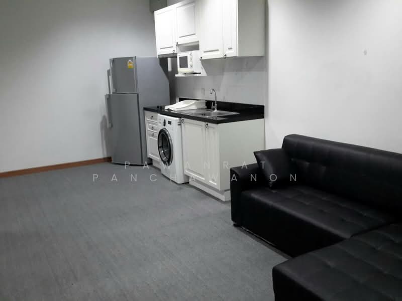 The Seed Memories Siam, Bangkok, 60 Kasem San 2 Alley, Wang Mai, Pathum Wan, Bangkok, 1 Bedroom, 47 sqm, Condo For Rent, by Pawanrat Panchawanon, 500268536 - DDproperty.com