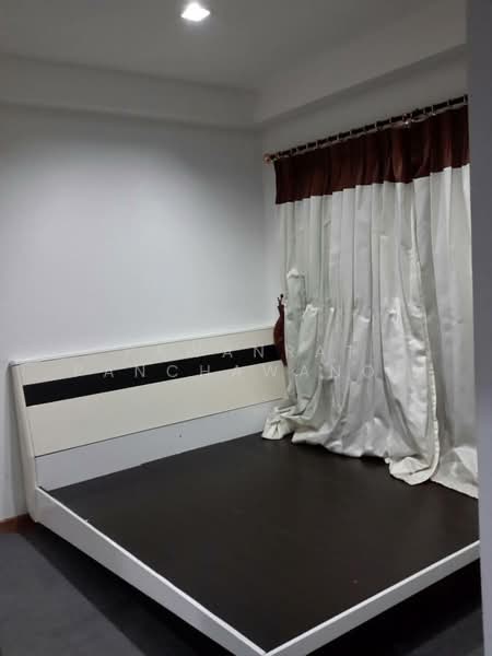 The Seed Memories Siam, Bangkok, 60 Kasem San 2 Alley, Wang Mai, Pathum Wan, Bangkok, 1 Bedroom, 47 sqm, Condo For Rent, by Pawanrat Panchawanon, 500268536 - DDproperty.com