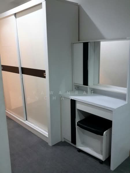 The Seed Memories Siam, Bangkok, 60 Kasem San 2 Alley, Wang Mai, Pathum Wan, Bangkok, 1 Bedroom, 47 sqm, Condo For Rent, by Pawanrat Panchawanon, 500268536 - DDproperty.com