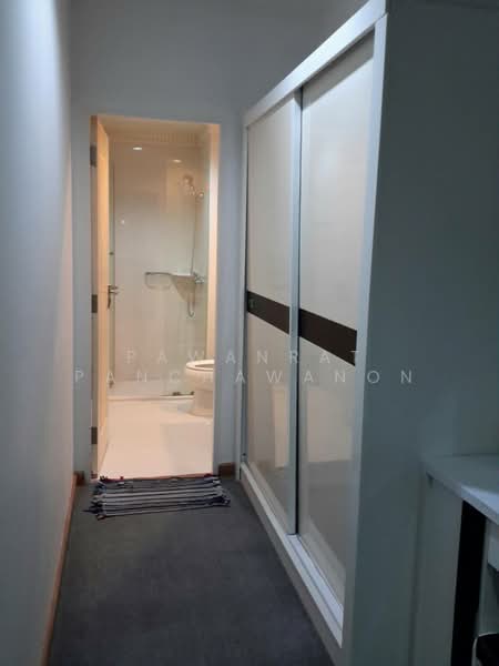The Seed Memories Siam, Bangkok, 60 Kasem San 2 Alley, Wang Mai, Pathum Wan, Bangkok, 1 Bedroom, 47 sqm, Condo For Rent, by Pawanrat Panchawanon, 500268536 - DDproperty.com