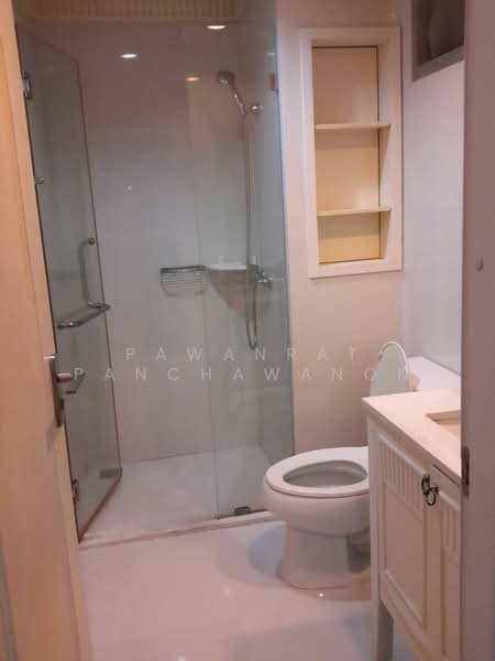 The Seed Memories Siam, Bangkok, 60 Kasem San 2 Alley, Wang Mai, Pathum Wan, Bangkok, 1 Bedroom, 47 sqm, Condo For Rent, by Pawanrat Panchawanon, 500268536 - DDproperty.com