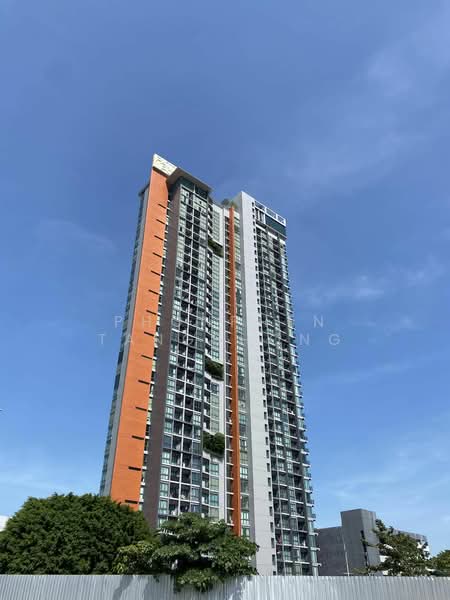 Pattaya Posh, Chon Buri (Pattaya), 88 North Pattaya Road, Pattaya City, Bang Lamung, Bang Lamung (Pattaya), Chon Buri (Pattaya), 1 Bedroom, 32 sqm, Condo For Sale, by Phonphen Tangphong, 500268537 - DDproperty.com