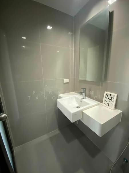 Pattaya Posh, Chon Buri (Pattaya), 88 North Pattaya Road, Pattaya City, Bang Lamung, Bang Lamung (Pattaya), Chon Buri (Pattaya), 1 Bedroom, 32 sqm, Condo For Sale, by Phonphen Tangphong, 500268537 - DDproperty.com