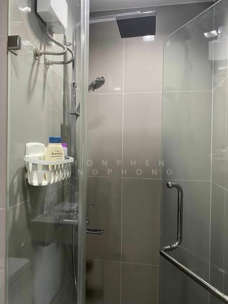 Pattaya Posh, Chon Buri (Pattaya), 88 North Pattaya Road, Pattaya City, Bang Lamung, Bang Lamung (Pattaya), Chon Buri (Pattaya), 1 Bedroom, 32 sqm, Condo For Sale, by Phonphen Tangphong, 500268537 - DDproperty.com