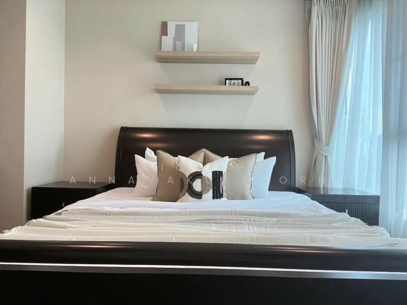 Ivy Thonglor, Bangkok, 889 Thonglor Road, Khlong Tan Nua, Watthana, Bangkok, 2 Bedrooms, 88 sqm, Condo For Rent, by Vichai  Annavakulthorn, 500268538 - DDproperty.com