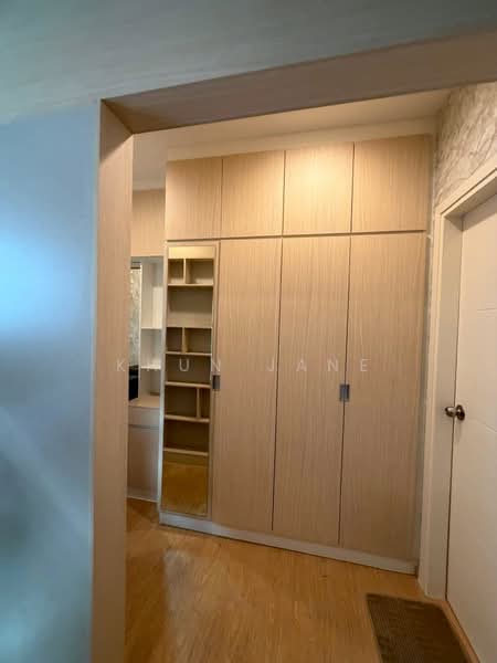 Eigen Rama 9, Bangkok, Soi Pattanakarn99, Chaloem Phrakiat Rama9 Road, Prawet, Prawet, Bangkok, 3 Bedrooms, 192 sqm, Townhouse For Rent, by Khun Jane, 500268541 - DDproperty.com