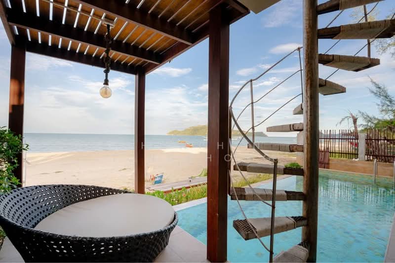 2-BR House, Prachuap Khiri Khan, Sam Roi Yot, Sam Roi Yot, Prachuap Khiri Khan, 2 Bedrooms, 300 sqm, Single Detached House For Rent, by Phonphen Tangphong, 500268546 - DDproperty.com