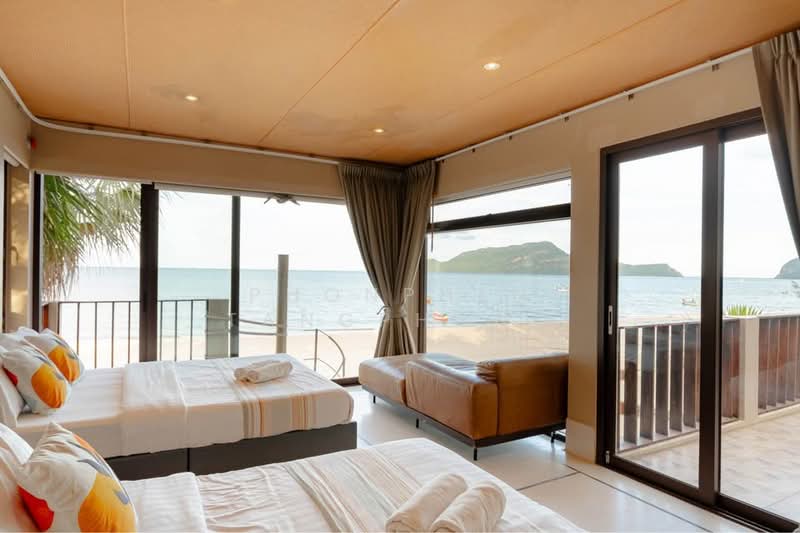 บ้าน 2-ห้องนอน, ประจวบคีรีขันธ์, สามร้อยยอด, สามร้อยยอด, ประจวบคีรีขันธ์, 300 ตร.ม., บ้านเดี่ยว ให้เช่า, โดย Phonphen Tangphong, 500268546 - DDproperty.com